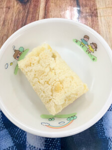 11月27日　おやつ